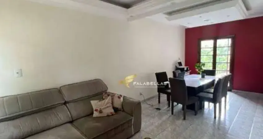 Casa com 4 dormitórios à venda, 267 m² por R$ 675.000,00 - Jardim Nogueira - Jundiaí/SP