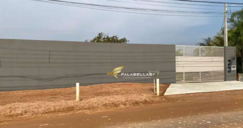 Chácara com 4 dormitórios à venda, 1973 m² por r$ 952.000,00 - poste - jundiaí/sp