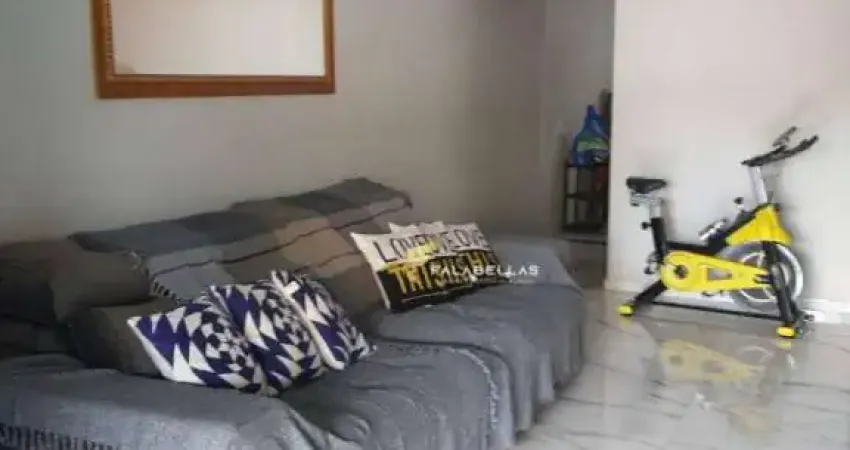 Casa com 3 dormitórios à venda, 270 m² por R$ 585.000,00 - Jardim América I - Várzea Paulista/SP