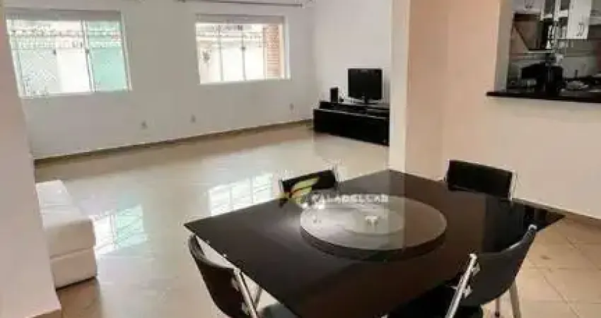 Casa térrea com 3 suítes à venda, 320 m² por R$ 1.000.000 - Jardim do Lago - Jundiaí/SP