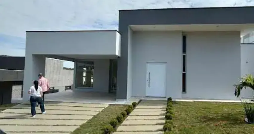Casa com 3 dormitórios à venda, 321 m² por R$ 1.797.000,00 - Santa Elisa - Itupeva/SP