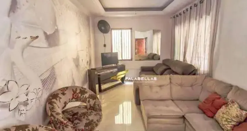 Casa com 3 dormitórios à venda, 150 m² por r$ 650.000,00 - parque cidade jardim ii - jundiaí/sp