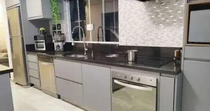 Casa com 3 dormitórios à venda, 250 m² por R$ 521.000,00 - Jardim Promeca - Várzea Paulista/SP