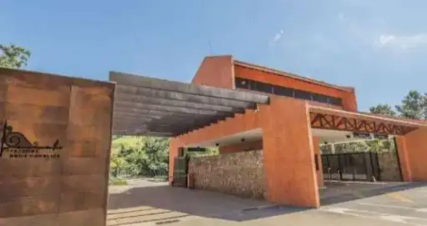 Terreno à venda, 1608 m² por r$ 950.000,00 - fazenda dona carolina - itatiba/sp