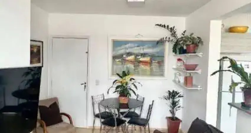 Apartamento com 2 dormitórios à venda, 77 m² por R$ 320.000,00 - Vila Mafalda - Jundiaí/SP