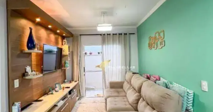 Casa com 3 dormitórios à venda, 92 m² por R$ 639.000,00 - Jardim Marambaia - Jundiaí/SP