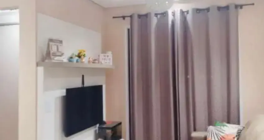 Apartamento com 2 dormitórios à venda, 54 m² por R$ 370.000,00 - Jardim Tamoio - Jundiaí/SP