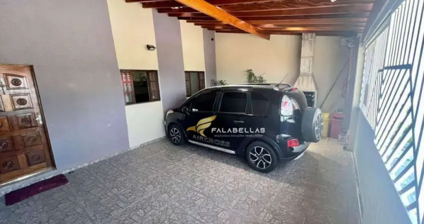 Casa com 6 dormitórios à venda, 188 m² por r$ 700.000,00 - medeiros - jundiaí/sp