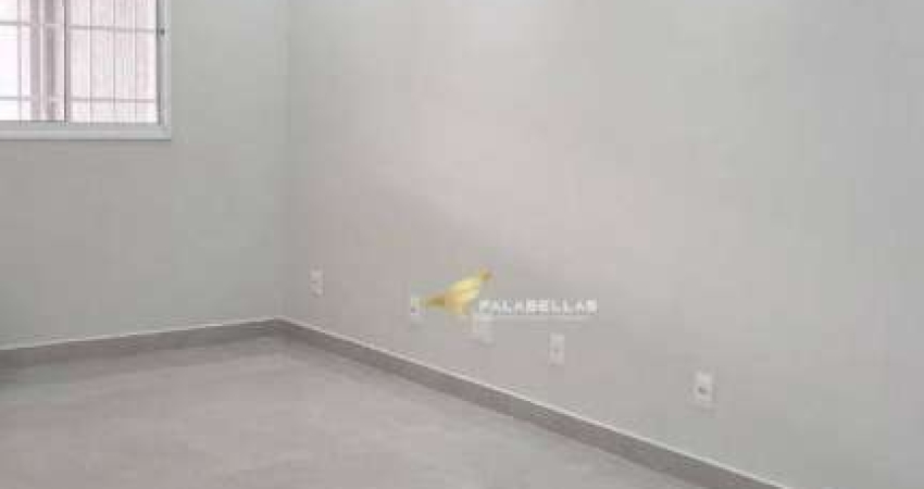 Casa com 3 dormitórios à venda, 148 m² por R$ 926.000,00 - Parque da Represa - Jundiaí/SP