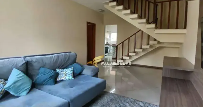 Casa com 3 dormitórios à venda, 154 m² por R$ 960.000,00 - Jardim Carolina - Jundiaí/SP