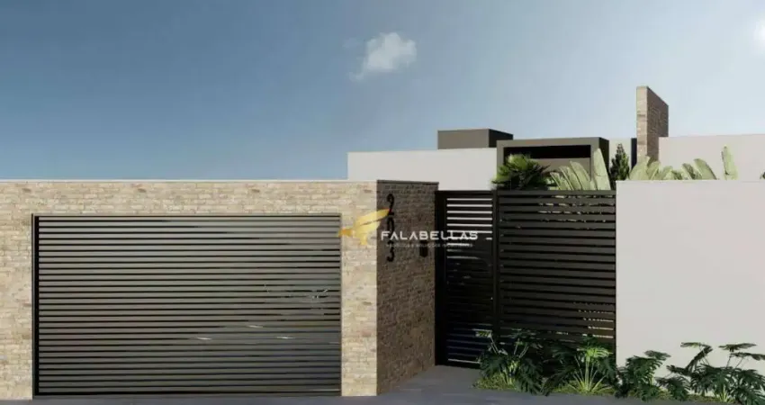 Terreno à venda, 209 m² por r$ 299.000,00 - residencial santa giovana - jundiaí/sp