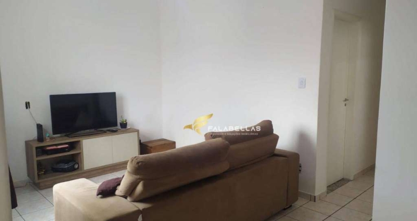 Sobrado com 2 dormitórios à venda, 109 m² por R$ 441.000,00 - Loteamento Reserva Ermida - Jundiaí/SP