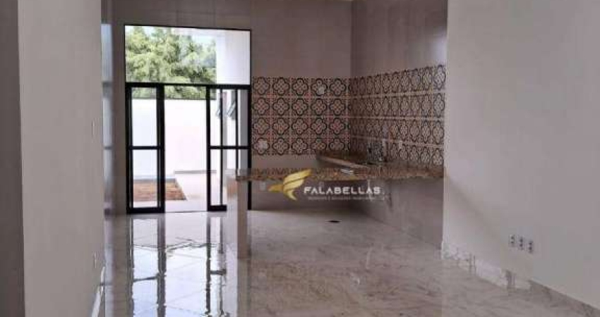 Casa com 3 dormitórios à venda, 150 m² por R$ 890.000,00 - Jardim Perola - Itupeva/SP