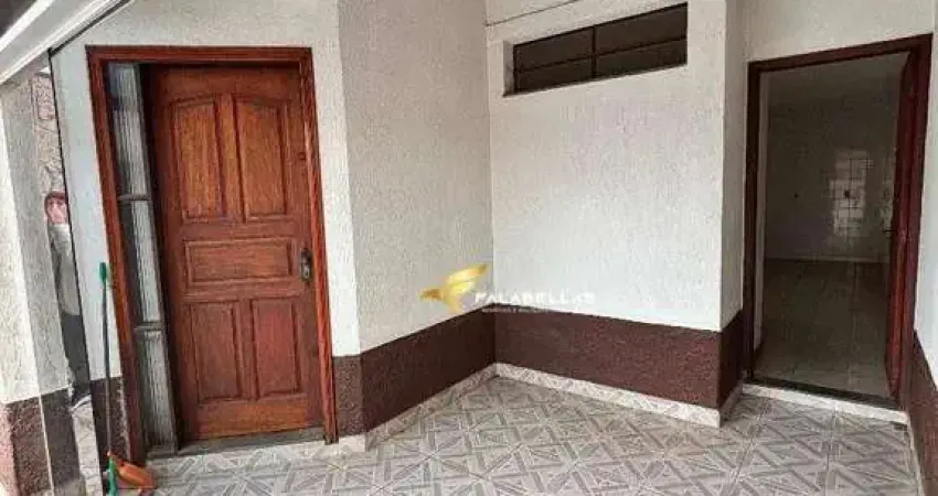 Casa com 3 dormitórios à venda, 108 m² por r$ 650.000,00 - vila progresso - jundiaí/sp