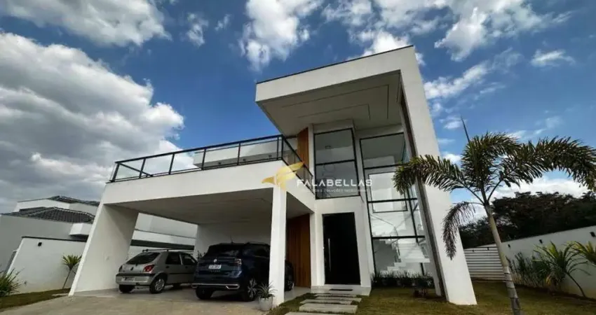 Casa com 3 dormitórios à venda, 363 m² por r$ 3.300.000,00 - dos medeiros - jundiaí/sp