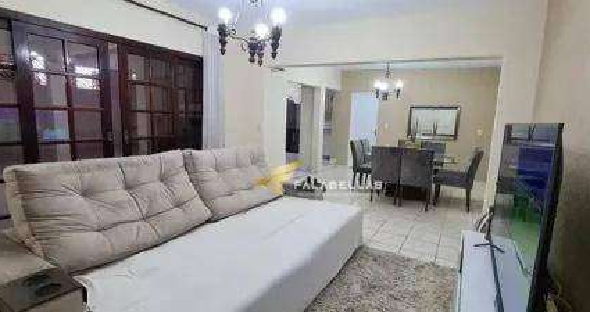 Casa com 2 dormitórios à venda, 285 m² por R$ 690.000 - Jardim das Tulipas - Jundiaí/SP