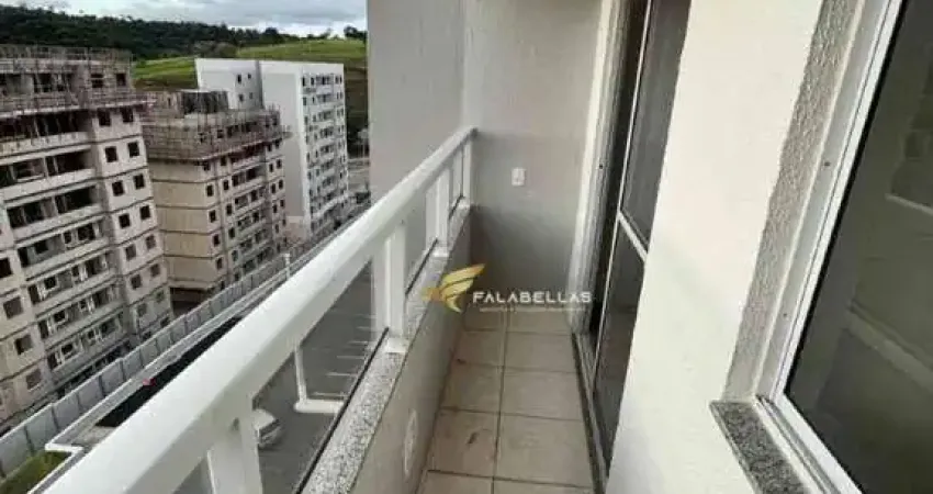 Apartamento com 3 dormitórios à venda, 54 m² por R$ 420.000,00 - Jardim Carlos Gomes - Jundiaí/SP