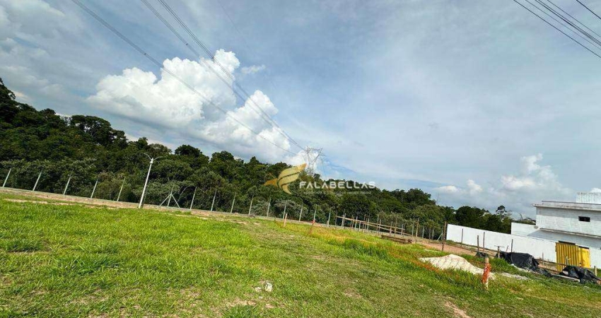 Terreno à venda, 348 m² por R$ 465.000,00 - Jardim Celeste - Jundiaí/SP