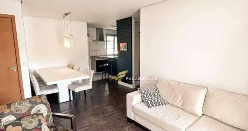 Apartamento com 3 dormitórios à venda, 92 m² por r$ 799.000,00 - jardim paulista i - jundiaí/sp