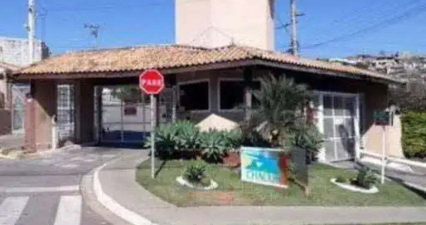 Terreno à venda, 300 m² por R$ 191.000,00 - Condomínio Chacur - Várzea Paulista/SP