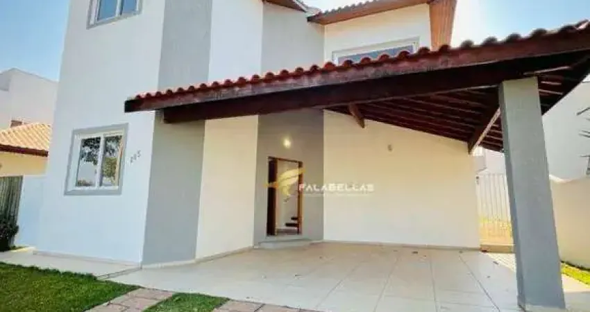 Casa com 3 dormitórios à venda, 191 m² por R$ 1.440.000,00 - Residencial Ibi Aram I - Itupeva/SP