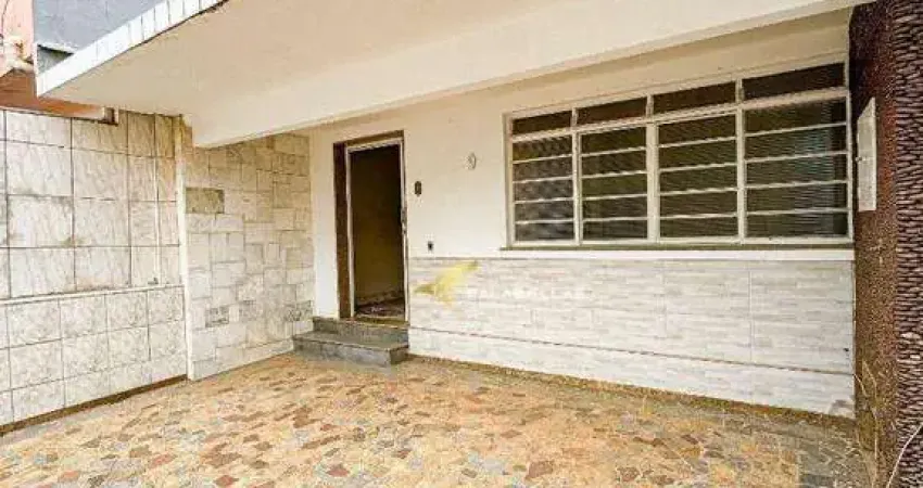 Casa com 2 dormitórios à venda, 123 m² por R$ 475.000,00 - Agapeama - Jundiaí/SP