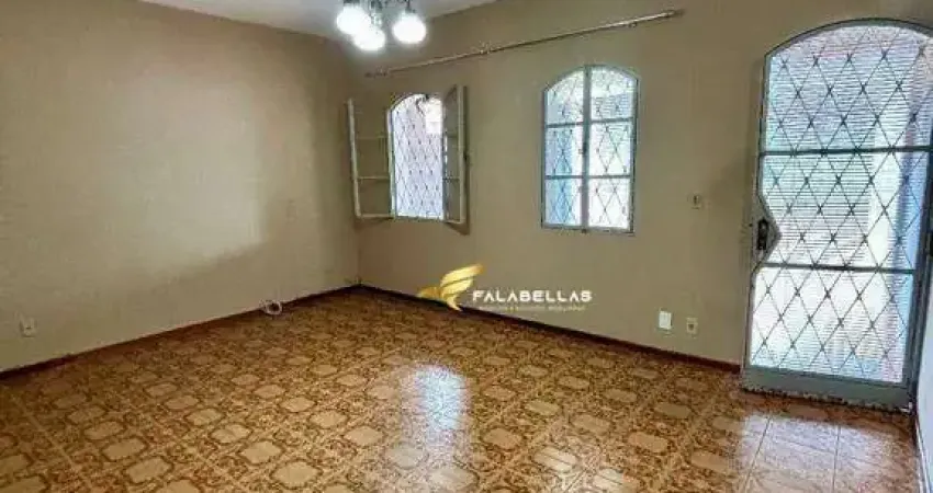 Casa com 3 dormitórios à venda, 143 m² por R$ 590.000,00 - Vila Municipal - Jundiaí/SP