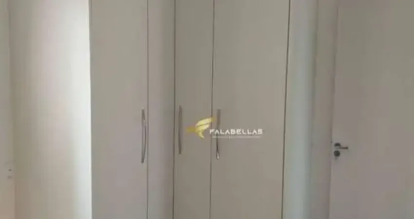 Apartamento com 3 dormitórios à venda, 54 m² por R$ 479.000,00 - Jardim Tarumã - Jundiaí/SP