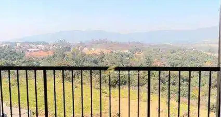 Apartamento com 3 dormitórios à venda, 85 m² por R$ 780.000,00 - Medeiros - Jundiaí/SP