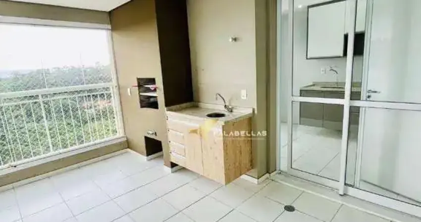 Apartamento com 3 dormitórios à venda, 92 m² por R$ 946.000,00 - Jardim Flórida - Jundiaí/SP