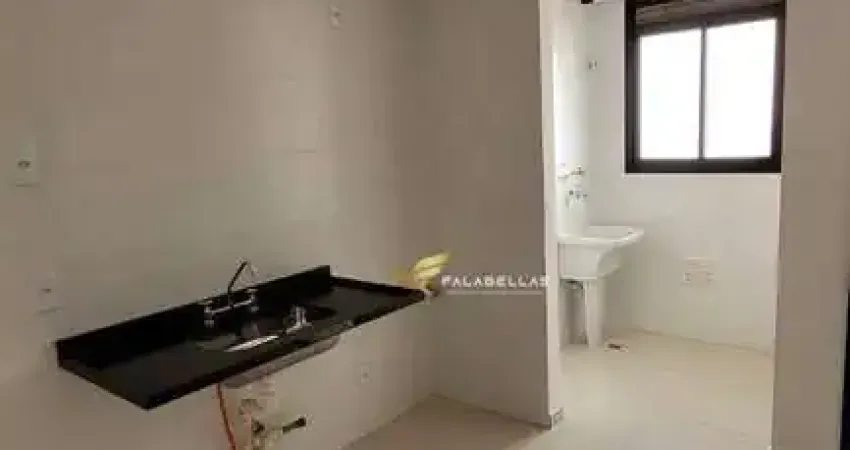 Apartamento com 2 dormitórios à venda, 69 m² por R$ 606.000,00 - Jardim do Lago - Jundiaí/SP