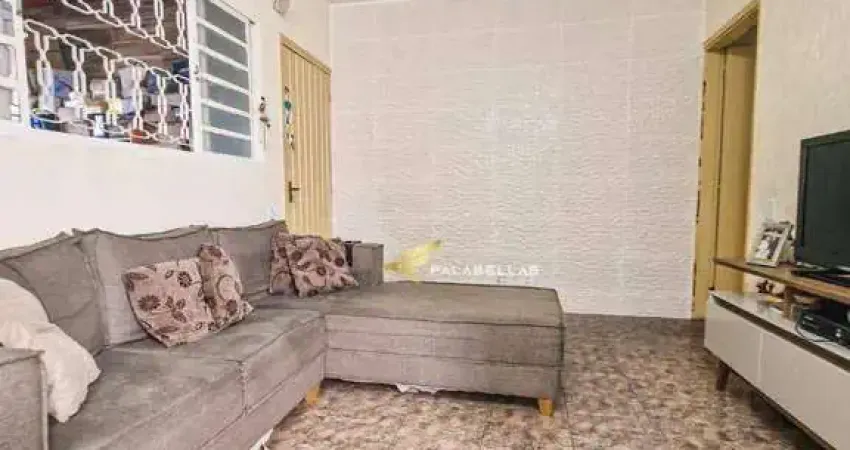 Casa com 3 dormitórios à venda, 82 m² por R$ 569.000,00 - Vila Municipal - Jundiaí/SP