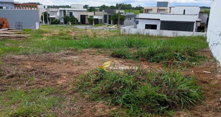Terreno à venda, 300 m² por R$ 362.000 - Jardim Primavera - Itupeva/SP