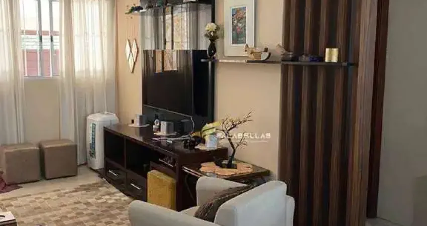 Casa com 2 dormitórios à venda, 200 m² por R$ 890.000,00 - Vila Santa Terezinha - Várzea Paulista/SP