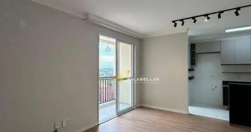 Apartamento com 3 dormitórios à venda, 77 m² por R$ 565.000,00 - Engordadouro - Jundiaí/SP