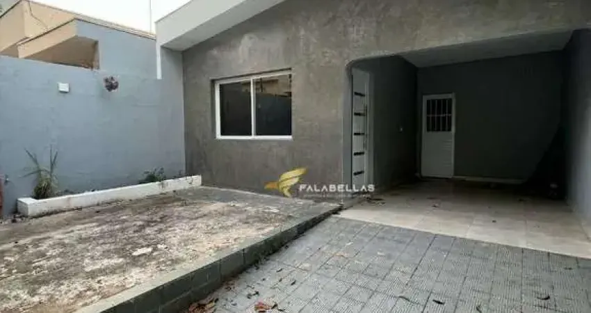 Casa com 3 dormitórios à venda, 147 m² por r$ 750.000,00 - jardim pacaembu - jundiaí/sp