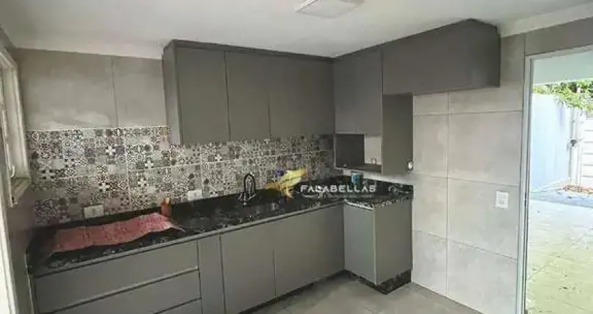 Casa  TERREA com 3 dormitórios à venda, 147 m² por R$ 650.000 - Jardim Pacaembu - Jundiaí/SP