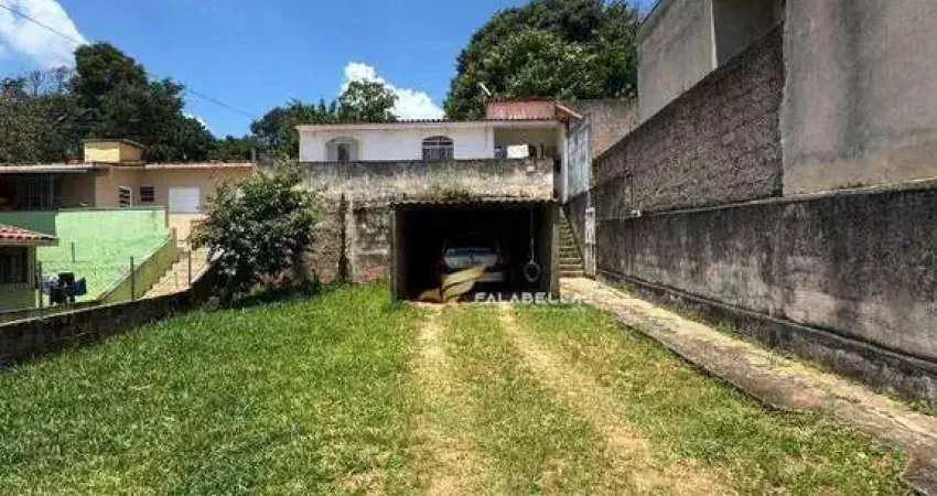 Terreno à venda, 250 m² por R$ 399.000,00 - Jardim das Samambaias - Jundiaí/SP