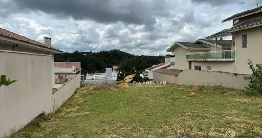 Terreno à venda, 500 m² por r$ 590.000,00 - jardim dona donata - jundiaí/sp