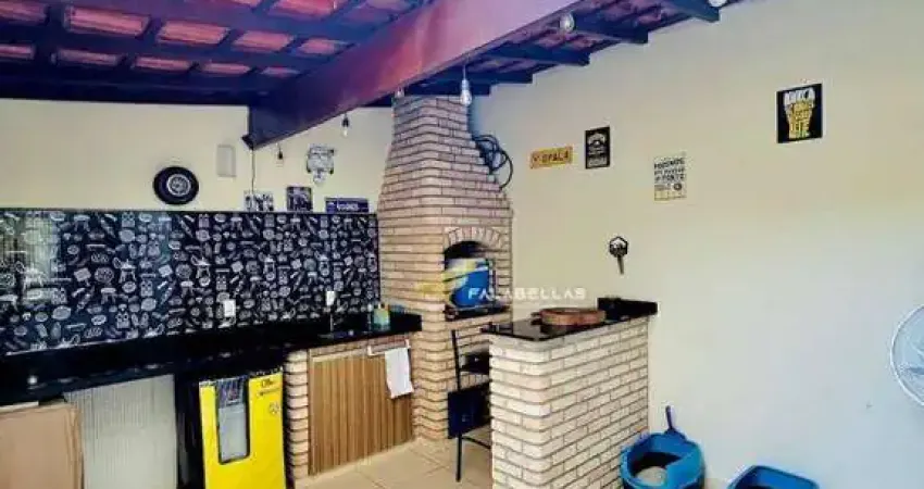 Sobrado com 2 dormitórios à venda, 72 m² por R$ 545.000,00 - Jardim Colônia - Jundiaí/SP