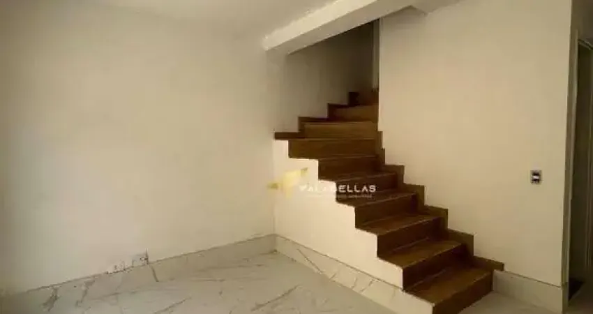 Casa com 2 dormitórios à venda, 62 m² por R$ 489.000,00 - Jardim Colônia - Jundiaí/SP