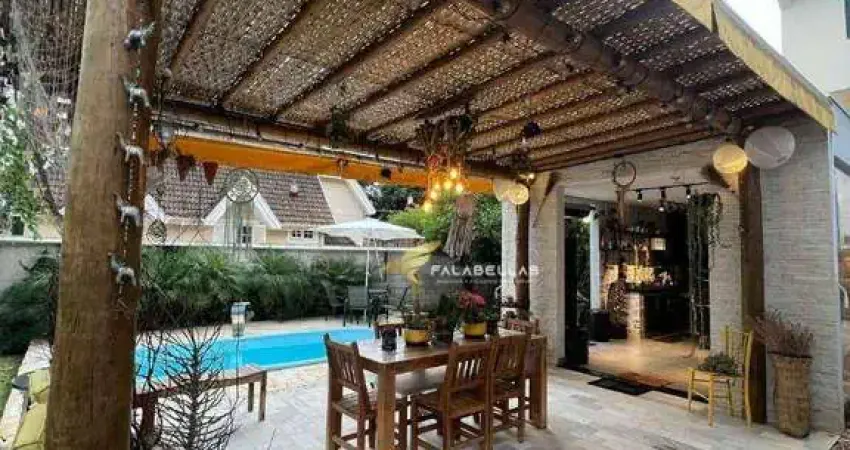 Casa com 2 dormitórios à venda, 300 m² por R$ 1.200.000,00 - Jardim Dona Donata - Jundiaí/SP