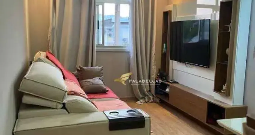 Apartamento com 3 dormitórios à venda, 67 m² por R$ 425.000,00 - Jardim Shangai - Jundiaí/SP
