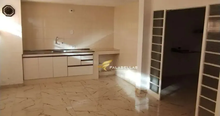 Sobrado com 2 dormitórios à venda, 205 m² por R$ 350.000,00 - Jardim Guanciale - Campo Limpo Paulista/SP