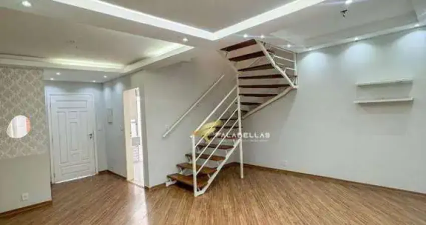 Casa com 3 dormitórios à venda, 85 m² por R$ 735.000,00 - Jardim Shangai - Jundiaí/SP