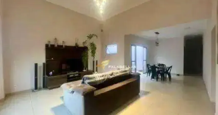 Casa com 3 dormitórios à venda, 148 m² por r$ 640.000,00 - parque santa isabel - itupeva/sp
