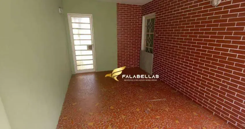 Casa com 2 dormitórios à venda, 157 m² por R$ 450.000,00 - Vila Joana - Jundiaí/SP
