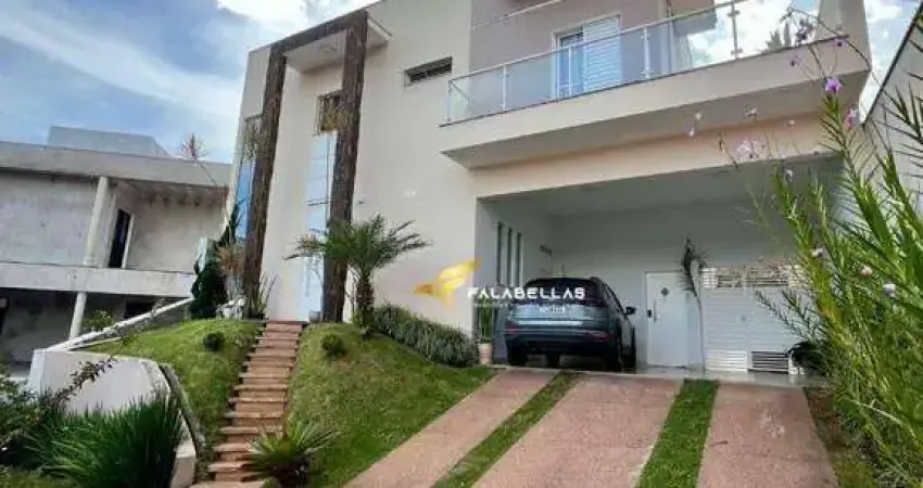 Casa com 3 dormitórios à venda, 400 m² por r$ 2.100.000,00 - jardim caxambu - jundiaí/sp