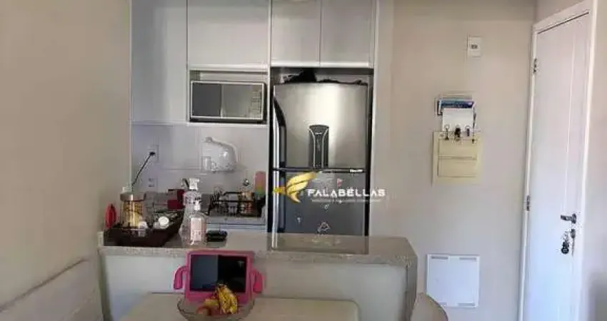 Apartamento com 2 dormitórios à venda, 61 m² por R$ 500.000,00 - Vianelo/Bonfiglioli - Jundiaí/SP