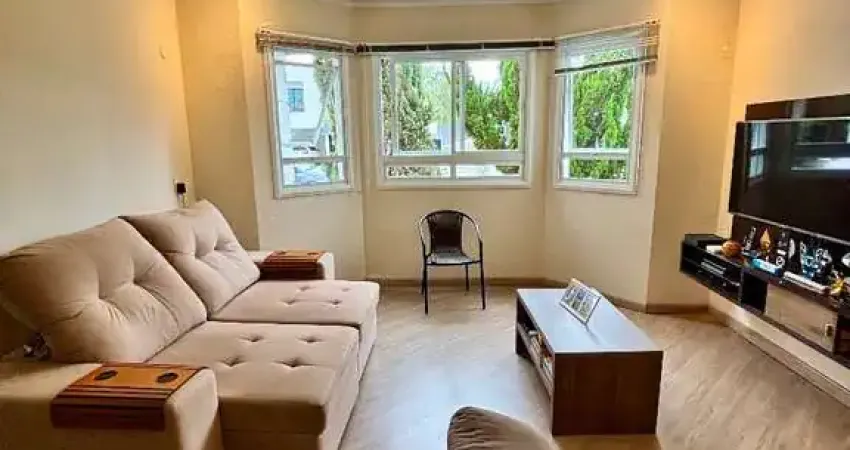Casa com 3 dormitórios à venda, 180 m² por R$ 1.600.000,00 - Reserva da Serra - Jundiaí/SP